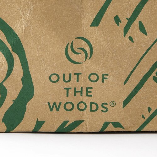 紀ノ国屋　ウォッシャブルバッグ