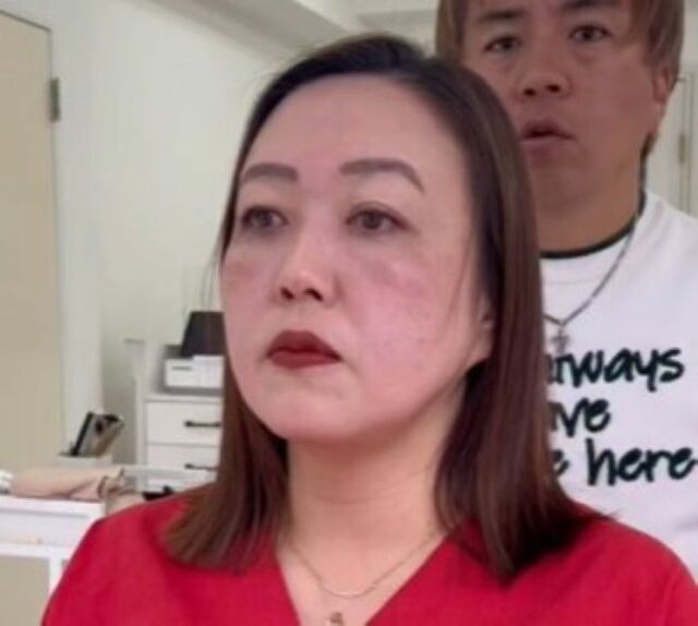 年齢やシワ…“隠せるところを隠したい”女性が「前髪ありのフレッシュレイヤーヘア」で印象チェンジ「綺麗になって羨ましい」と反響