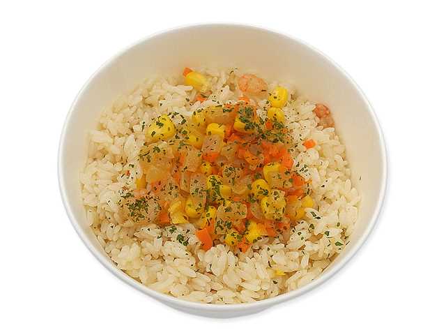 セブン-イレブンの新商品その1