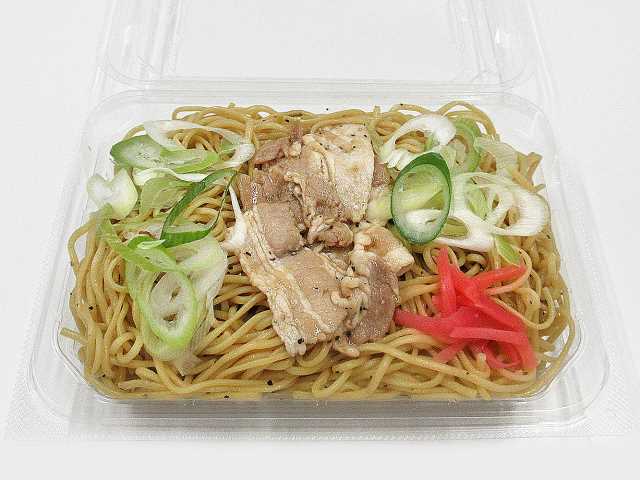 セブン-イレブンの新商品その2