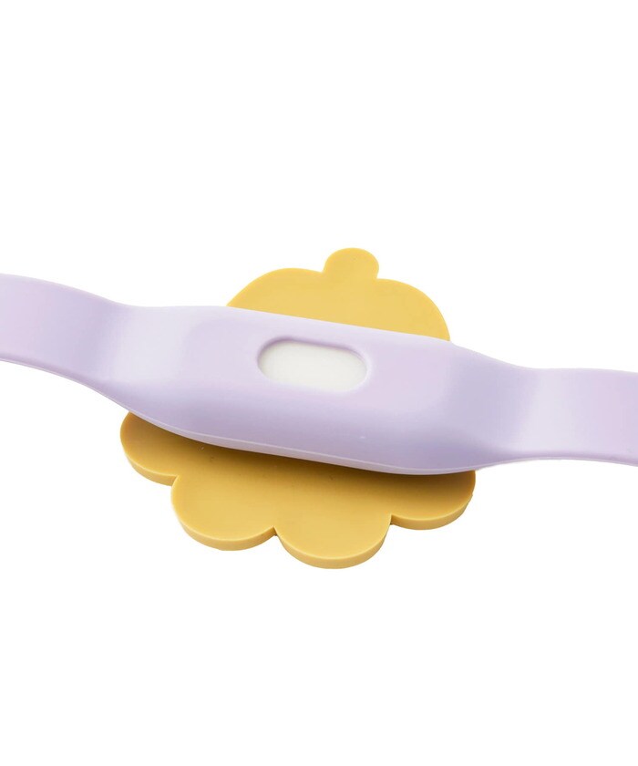 毎年大ヒットしている虫よけバンド