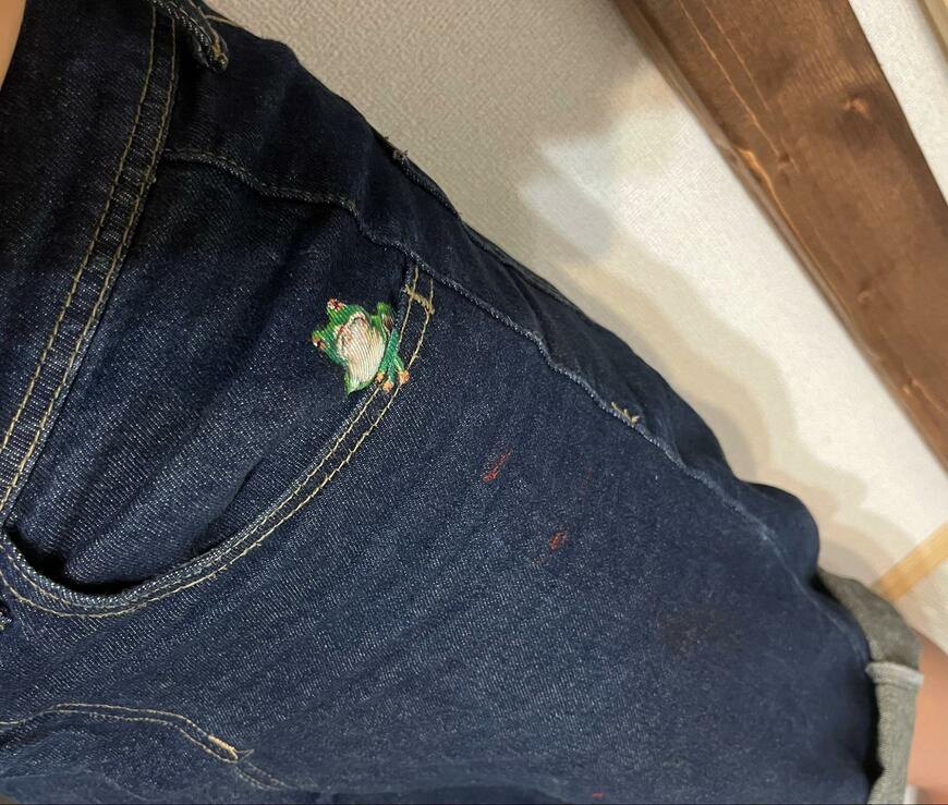 出所：@_harenatsu