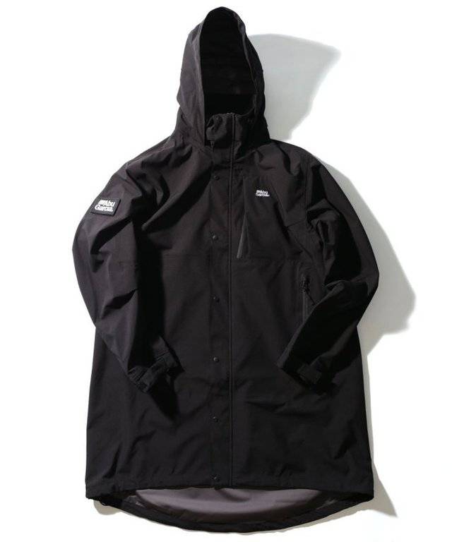 AbuGarcia ¥33,000（FREAK'S STORE 渋谷店）