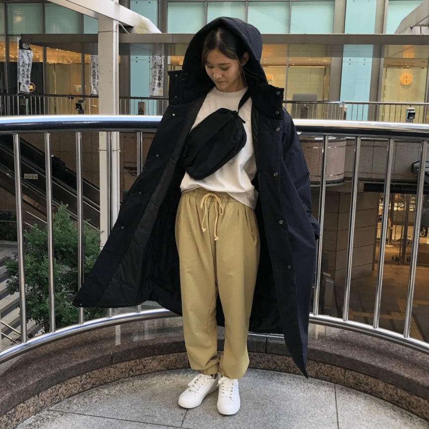 出所：無印良品公式