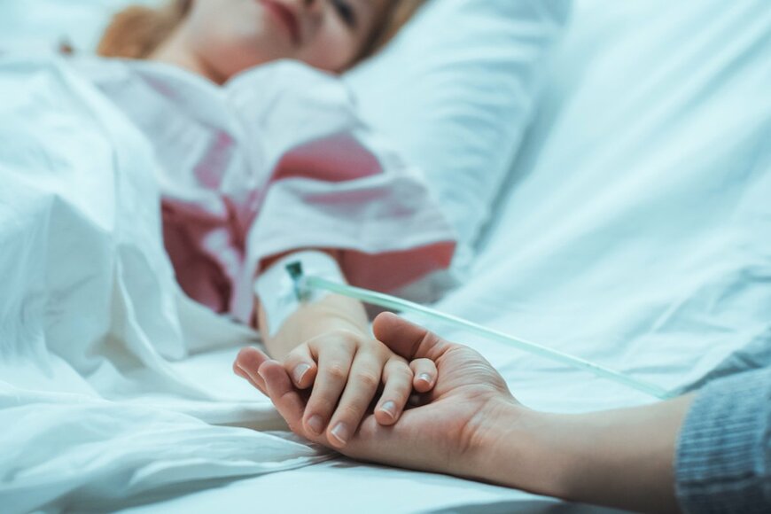「かかりつけ医」どうやって選んでる？選び方のヒント～子どもの入院から考える、患者として必要なこと～
