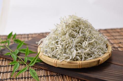 出所：ふるさとチョイス　上乾ちりめん（1kg）