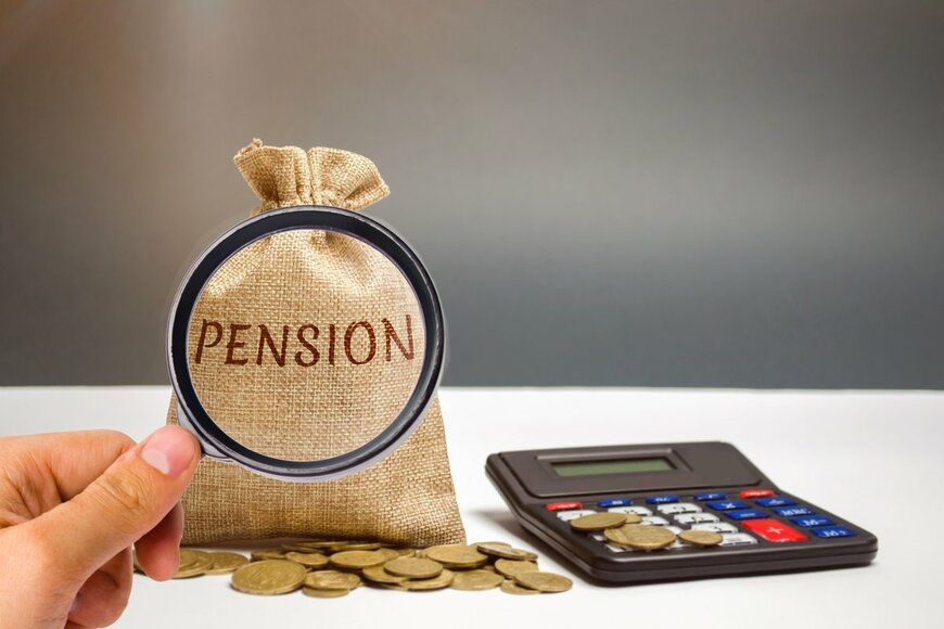 厚生年金の「保険料と受給額」みんなの平均どのくらい？
