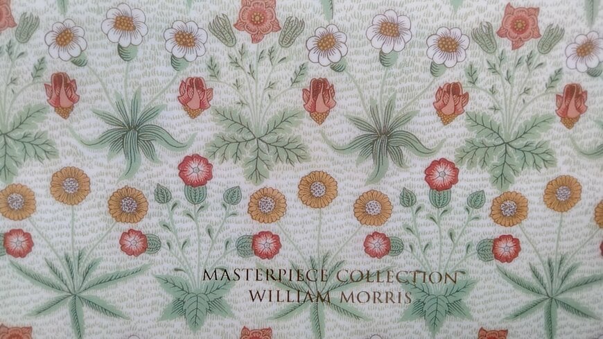 筆者撮影（セリア、A4クリアホルダー3ポケット）