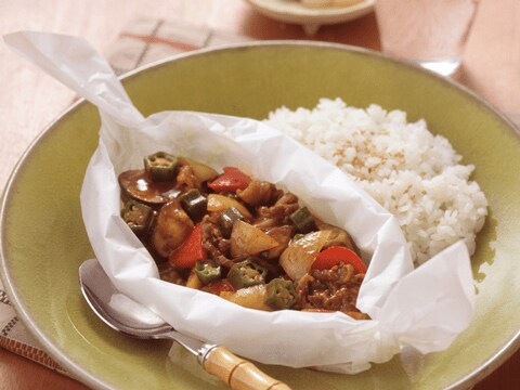 出所:旭化成　ホームプロダクツ　レシピライブラリ