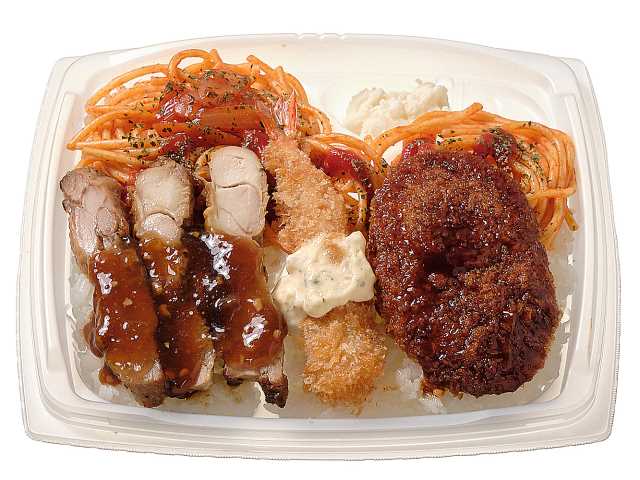 出所：株式会社セブン‐イレブン・ジャパン「今週の新商品」