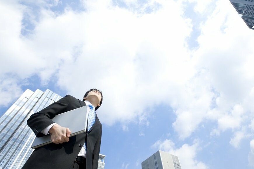 残念な求人広告の4つのパターン〜応募がこないのはなぜ？