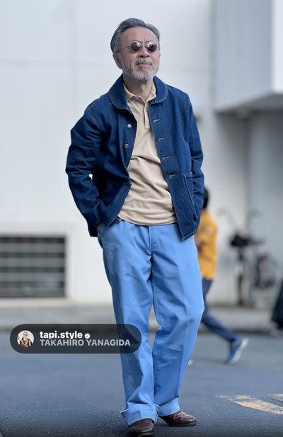 出所：＠tapi.style