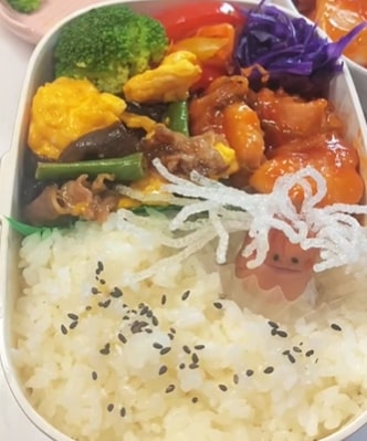 出所：@ekaki_obentou