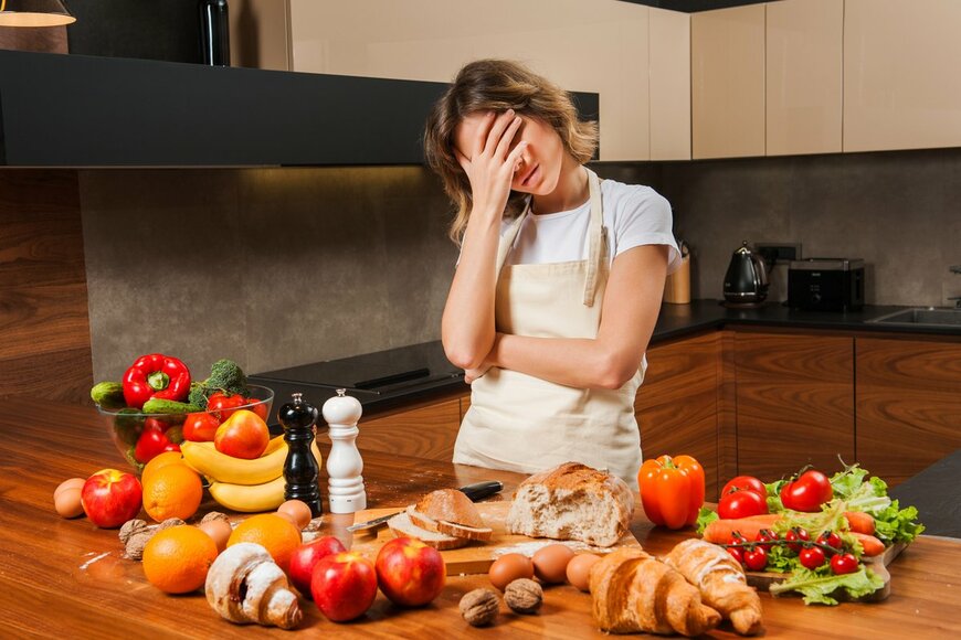 「手作りは安い」呪縛に陥ってない？気をつけたい「食費節約アイデア」5選