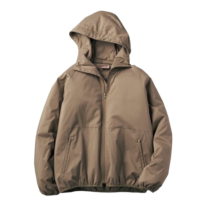 出所：ワークマン公式　リペアテック(R)ウォームストレッチジャケット