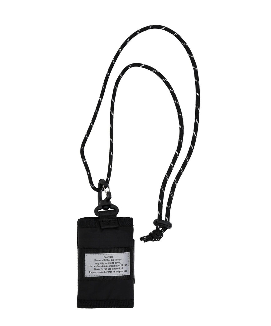 出所：3COINS公式　MILウォレットケース