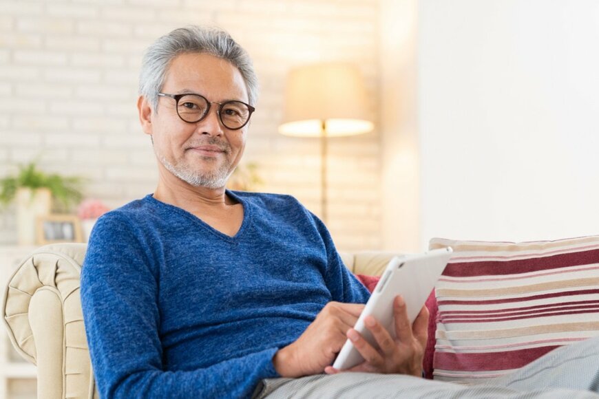 年金「一人で年間200万円」は周りと比べて多い・少ない？高齢者の年金受給実態を確認！