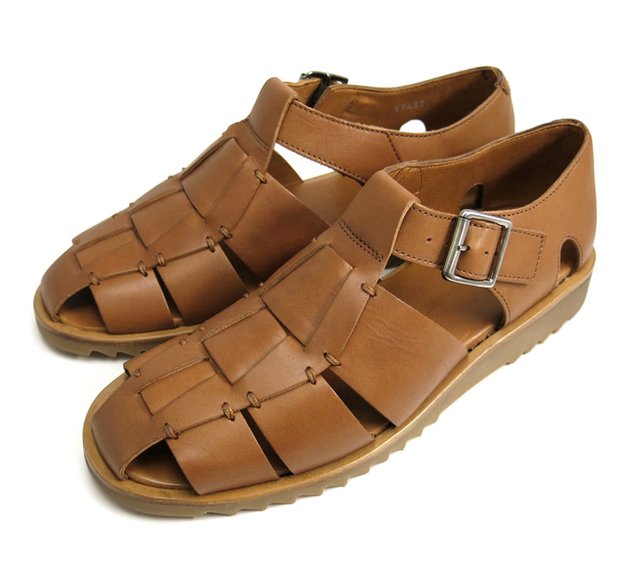 Paraboot - Pacific ¥36,720（税込）