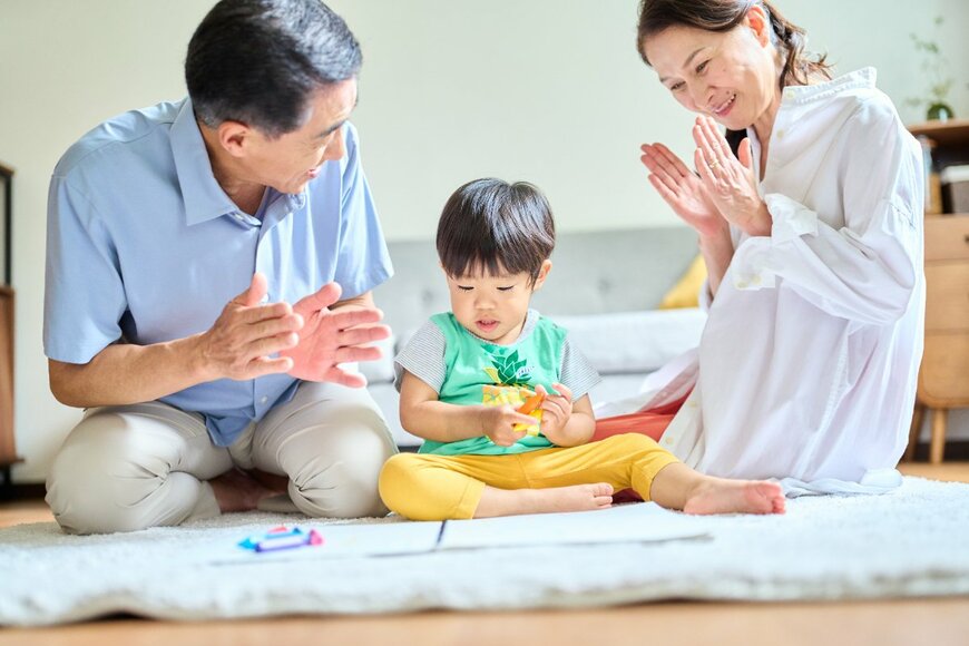 【75歳以上の後期高齢者も負担します！】2026年4月から「子ども・子育て支援金」でシニアの負担は「月額いくら」増えるの？
