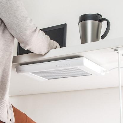 出所：ニトリ公式通販ニトリネット くっつけられるマグネットヒーター(NI)