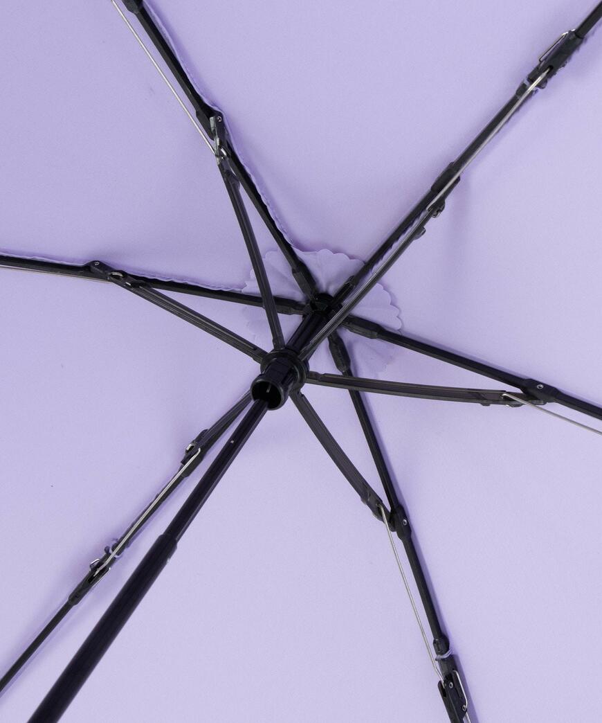 出所：ハニーズ公式オンラインストア 晴雨兼用折り畳み傘／リペットカラー