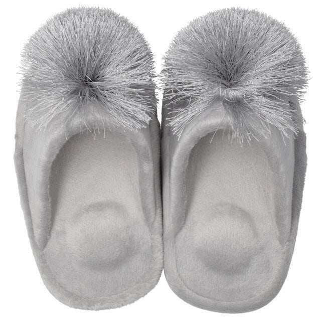 ニトリ公式通販ニトリネット 【デコホーム商品】ダイエットスリッパ(ポンポンnSR02)