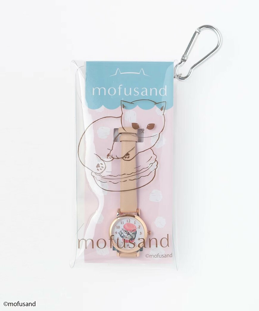 ハニーズ　小丸マカロンウォッチ