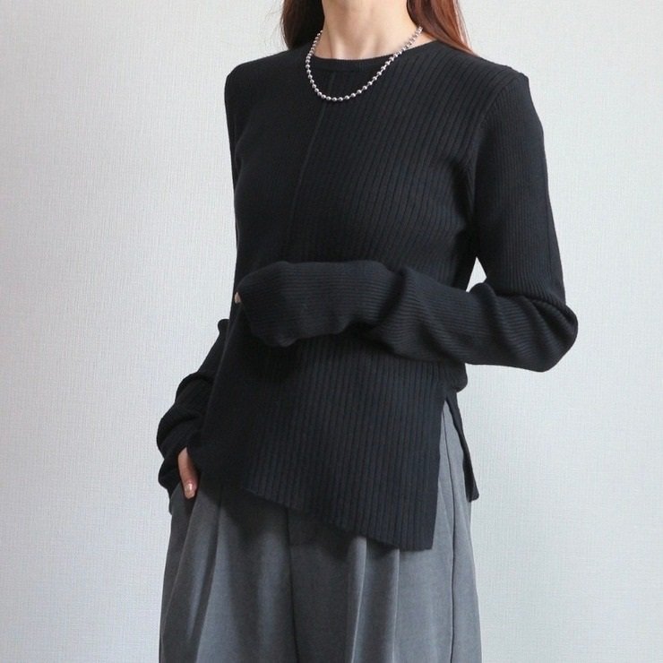 レディース ニットプルオーバー(pen)