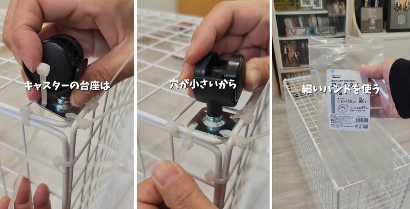 投稿の画像