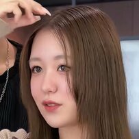 【大変身】前髪を作りたい女性が顔まわりカットで大胆イメチェン！アフター「めっちゃ良い！」と笑顔こぼれる