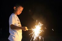 夏なのに気軽に花火ができない!?「近所迷惑」という言葉の呪縛