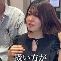 伸びたパーマの悩み解消！扱いやすい“ショートボブ”に変身した女性…仕上がりに大喜び