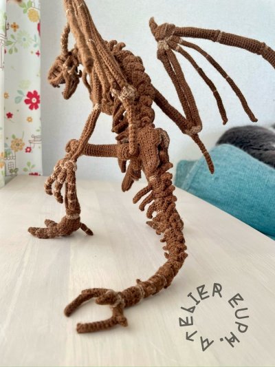 後ろ姿