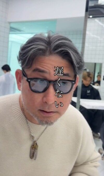 人気美容師