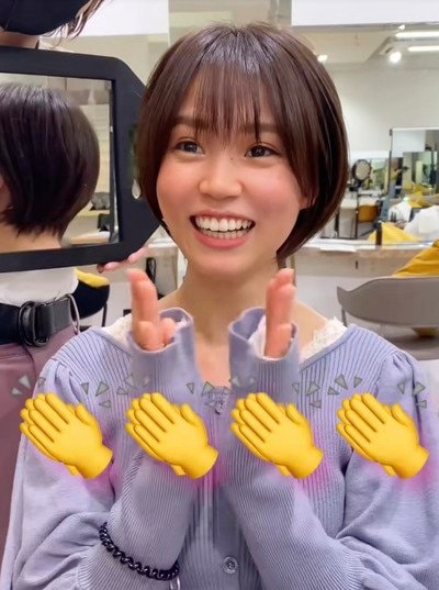 人気美容師