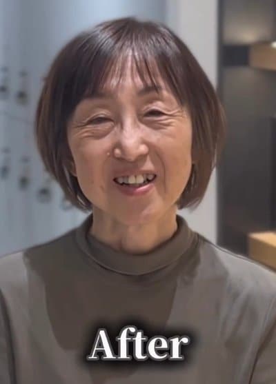 人気美容師
