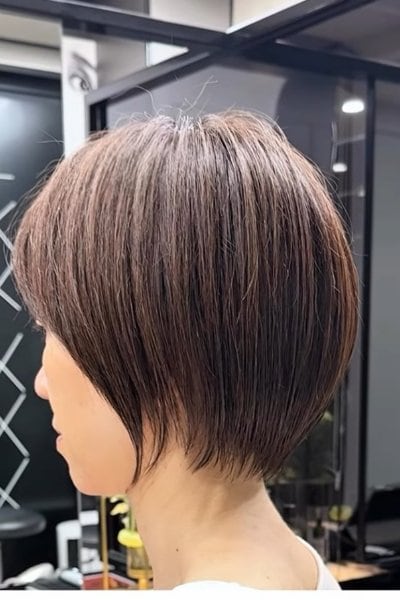 人気美容師