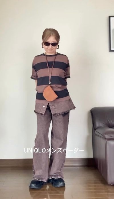 出所：<u><a href="https://www.instagram.com/p/DdJctkzp8vL/?hl=ja" target="_blank">@</a></u><u><a href="https://www.instagram.com/p/DdJctkzp8vL/?hl=ja" target="_blank">yuu_panpan0121</a></u>