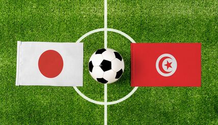 【サッカーW杯】日本vsチュニジアはどこで見られる？日本代表戦はDAZNでも無料視聴可能。今後の地上波放送のスケジュールも紹介