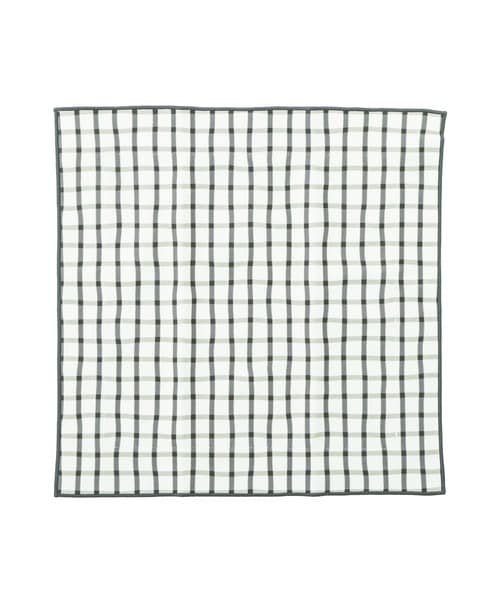 布がくっつくランチクロス/KITINTO