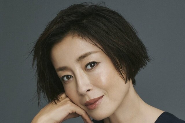 森田剛＆宮沢りえ夫妻 激レア夫婦ショットに衝撃！肩組んで笑顔…窪塚洋介らとゴルフ
