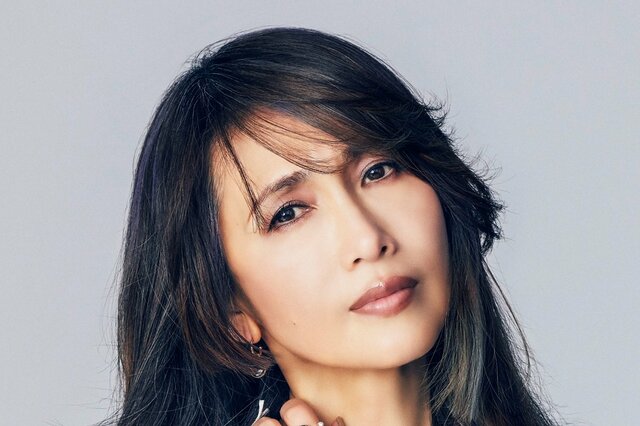 工藤静香 広すぎる自宅庭にSNS衝撃「すんごい豪邸」「公園？」「お庭が絵画みたい」愛犬が植物を荒らして”悲鳴”