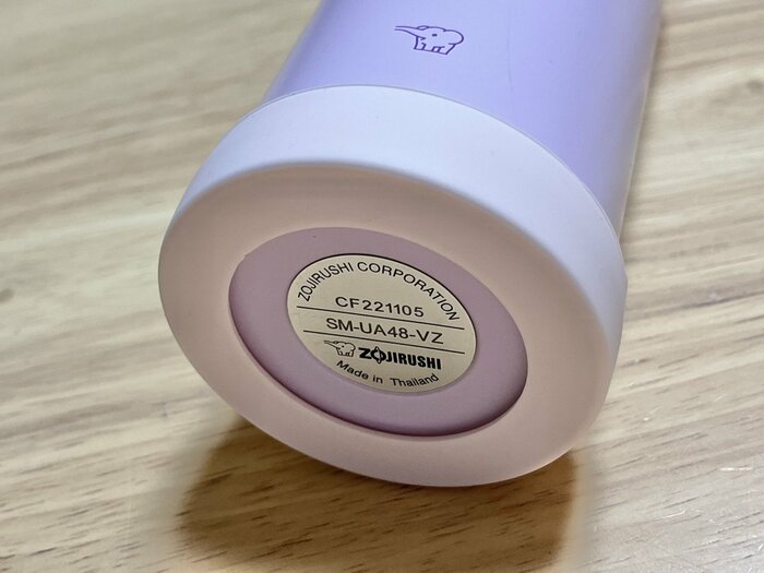 こちらも無理なくはまりました