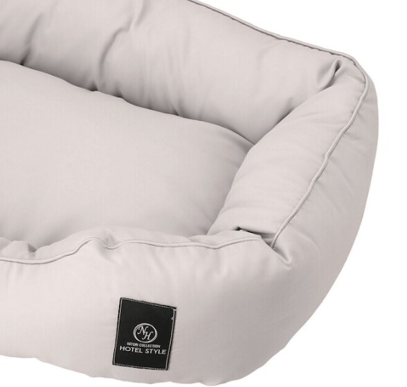 消臭加工や防ダニ加工がされているほか、手洗いもできるので衛生面が安心