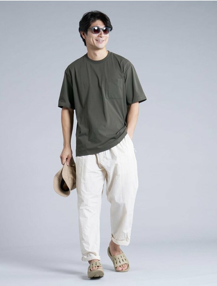 快適さとおしゃれさ、そして安さを兼ね備えた逸品です