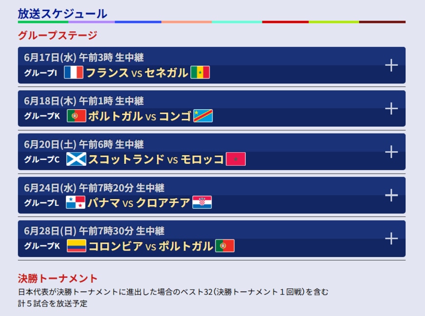 出所：フジテレビ
