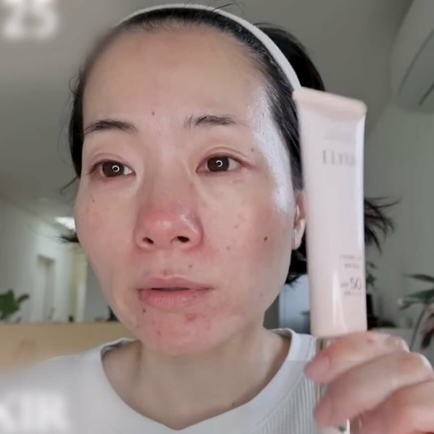 40代の「超時短ベースメイク」をプチプラコスメで実践！