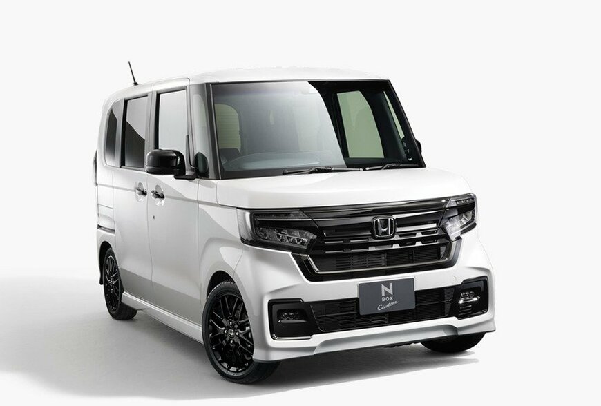 出典：Honda公式