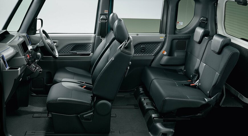 出所：株式会社スバル　公式企業サイト　SUBARU GLOBAL MEDIA SITE「2019.07 CHIFFON」