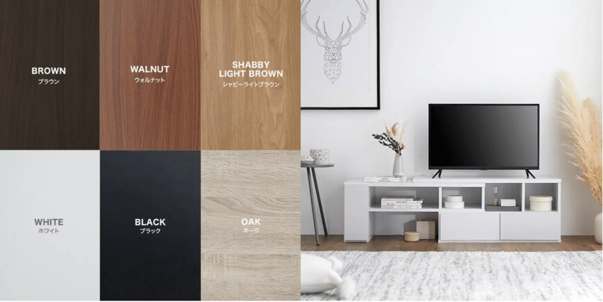 出所：LOWYA公式サイト